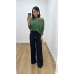 Blusa Bela Verde