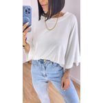 Blusa Geisa Off