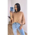 Blusa Geisa Nude