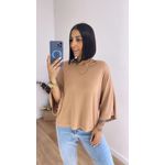 Blusa Geisa Nude