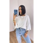 Blusa Geisa Off