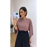 Blusa Geisa Blush