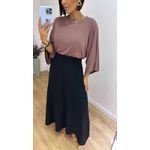 Blusa Geisa Blush
