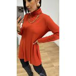 Blusa Jéssica Telha