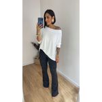 Blusa Luana Off