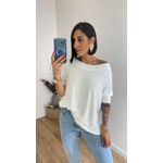 Blusa Luana Off