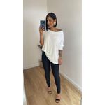 Blusa Luana Off
