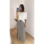 Blusa Luana Off