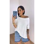Blusa Luana Off