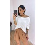 Blusa Luana Off
