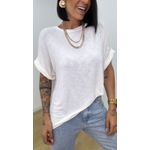 Blusa Laís Bassi Off