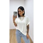 Blusa Laís Bassi Off
