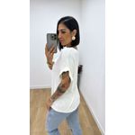 Blusa Laís Bassi Off