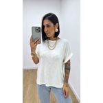 Blusa Laís Bassi Off