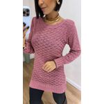 Blusa Marina Rose