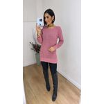 Blusa Marina Rose