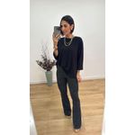 Blusa Nina Preta