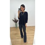 Blusa Nina Preta