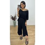 Calça Carmel Preta
