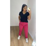 Calça Dalila Pink