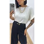 Calça Frida Preta