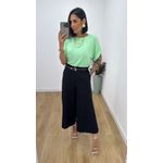 Calça Frida Preta