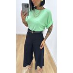 Calça Frida Preta