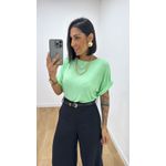 Calça Frida Preta
