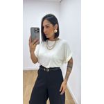 Cinto Judith Preto