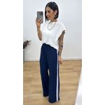 Calça Kaly Azul Marinho