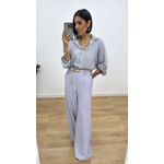 Calça Kiara Cinza
