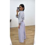 Calça Kiara Cinza
