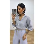 Calça Kiara Cinza