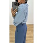 Calça Kiara Azul