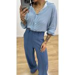 Calça Kiara Azul