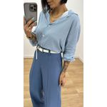 Calça Kiara Azul