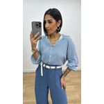 Calça Kiara Azul