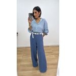 Calça Kiara Azul