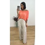 Calça Paloma Mescla