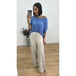 Calça Paloma Mescla