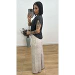 Calça Paloma Mescla