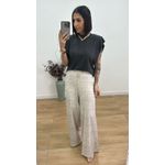 Calça Paloma Mescla