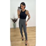 Calça Raissa Cinza