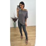 Calça Raissa Cinza