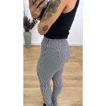 Calça Raissa Branca