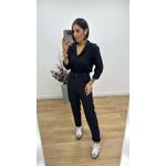 Calça Tereza Preta