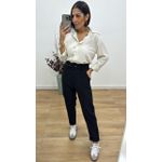 Calça Tereza Preta