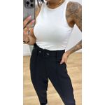 Calça Tereza Preta
