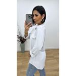 Camisa Emma Branca