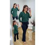 Camisa Emma Branca